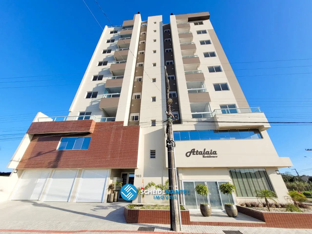 APARTAMENTO NO GRAVATÁ - NAVEGANTES/SC - foto 1