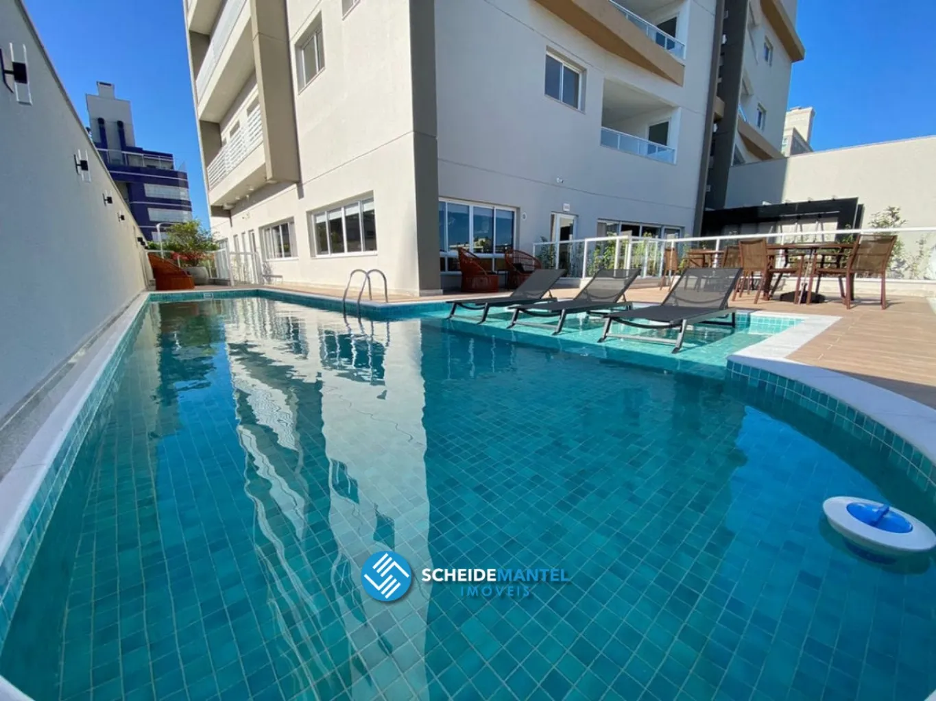 APARTAMENTO NO GRAVATÁ - NAVEGANTES/SC — foto 3
