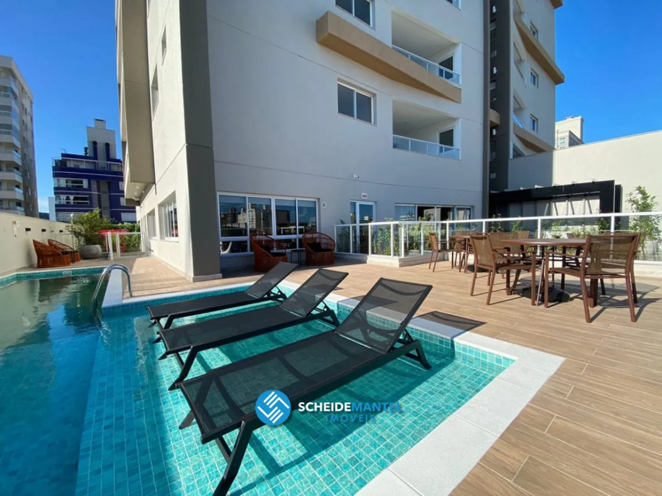 APARTAMENTO NO GRAVATÁ - NAVEGANTES/SC — foto 4