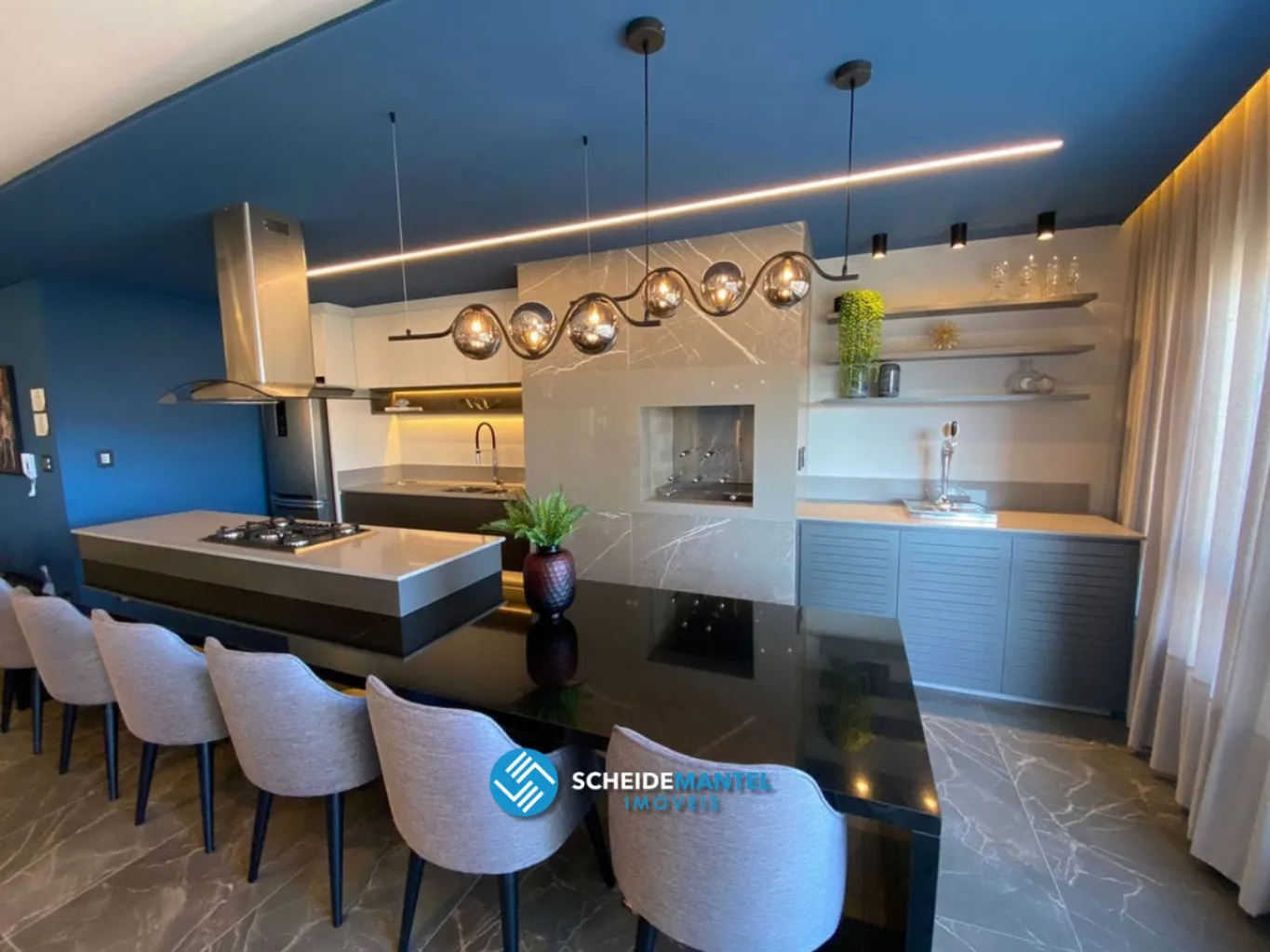 APARTAMENTO NO GRAVATÁ - NAVEGANTES/SC — foto 7