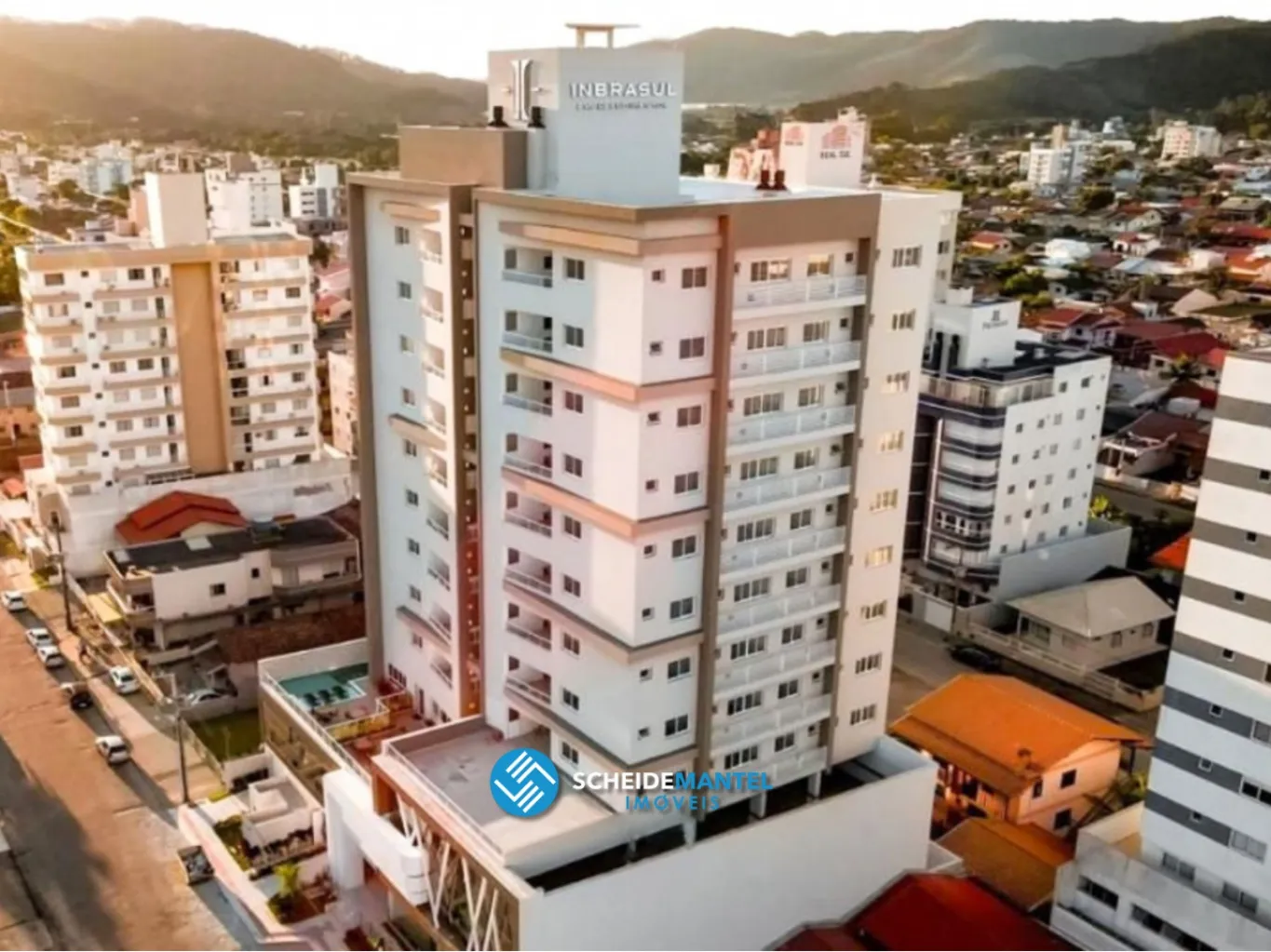APARTAMENTO NO GRAVATÁ - NAVEGANTES/SC - foto 1