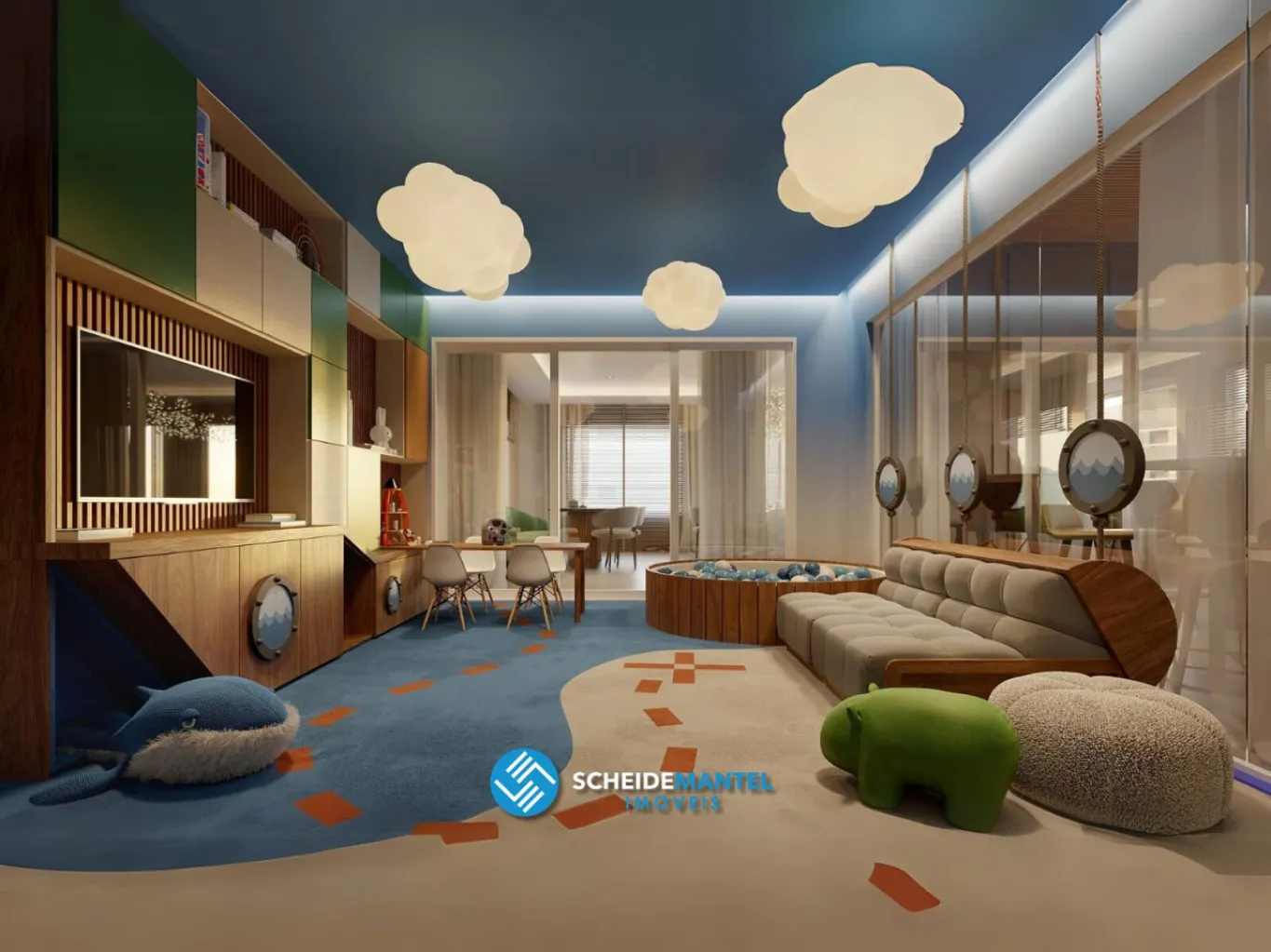 APARTAMENTO NO CENTRO - NAVEGANTES/SC — foto 7