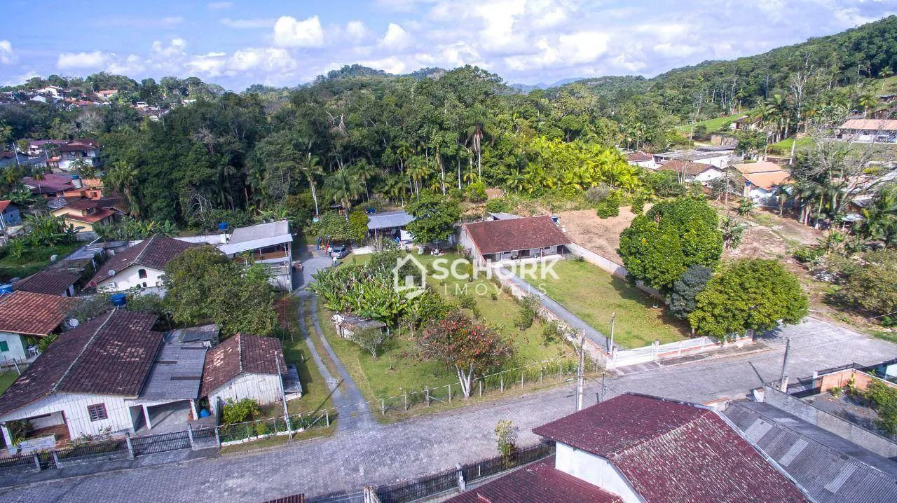 Terreno à venda, 5900 m por R$ 1.500.000,00 - Itoupava Central - Blumenau/SC — foto 2