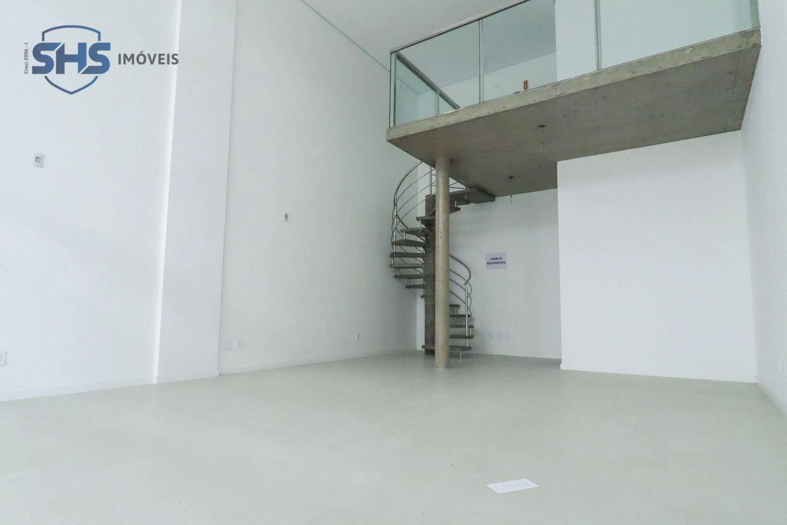 Loja para alugar, 63 m por R$ 5.435,00/mês - Victor Konder - Blumenau/SC — foto 5