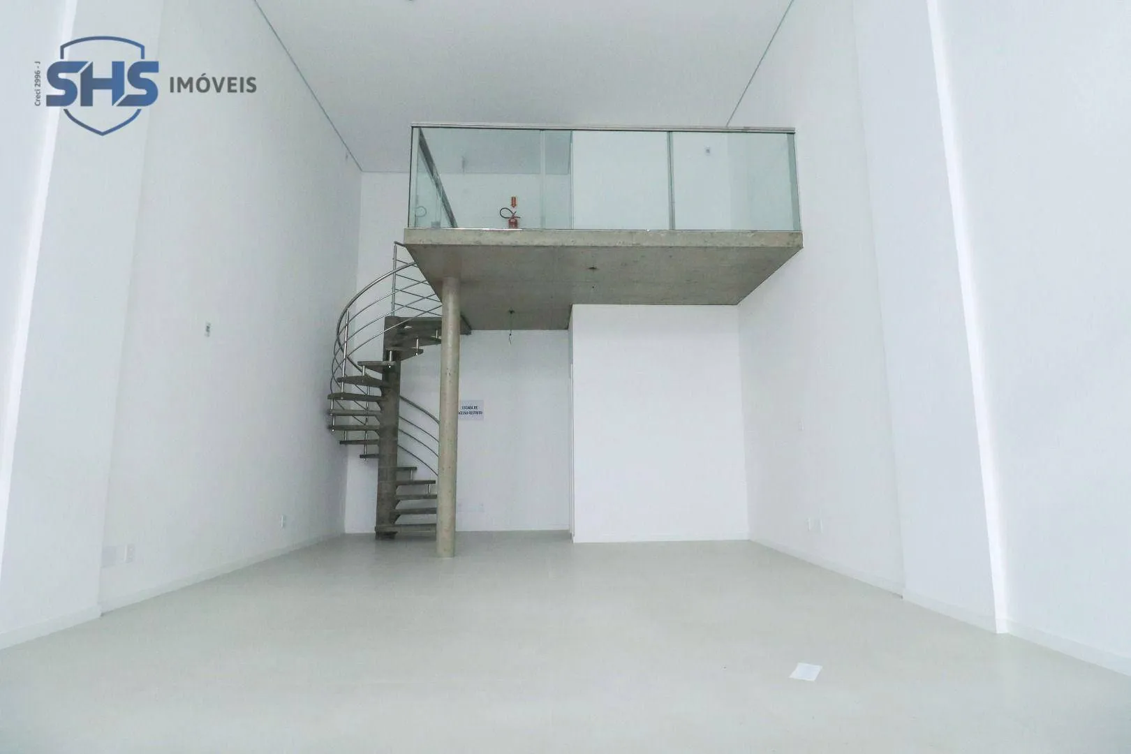 Loja para alugar, 63 m por R$ 5.435,00/mês - Victor Konder - Blumenau/SC — foto 6