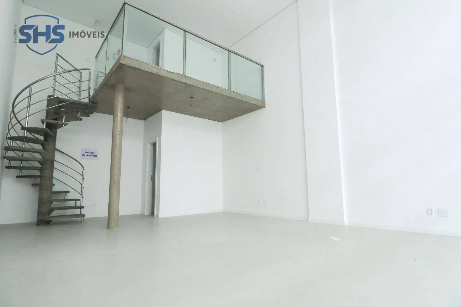 Loja para alugar, 63 m por R$ 5.435,00/mês - Victor Konder - Blumenau/SC — foto 7