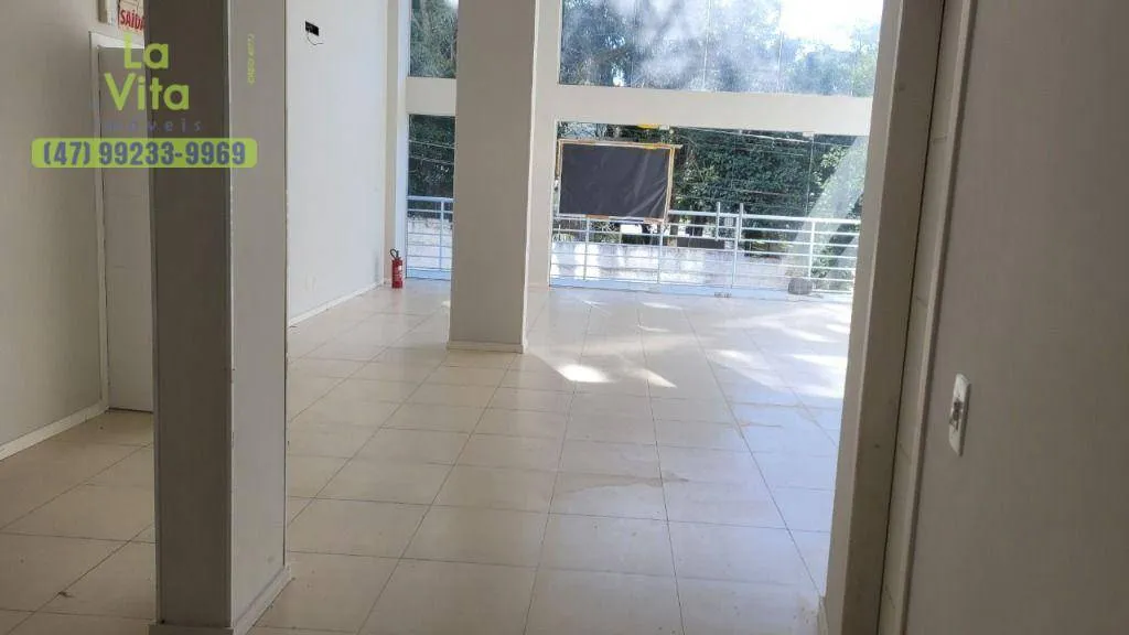 Sala para alugar, 86 m por R$ 2.900,00/mês - Bela Vista - Gaspar/SC — foto 3