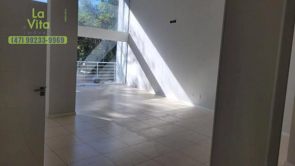 Sala para alugar, 86 m por R$ 2.900,00/mês - Bela Vista - Gaspar/SC — foto 4