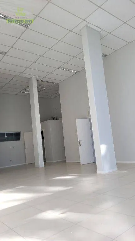 Sala para alugar, 86 m por R$ 2.900,00/mês - Bela Vista - Gaspar/SC — foto 5