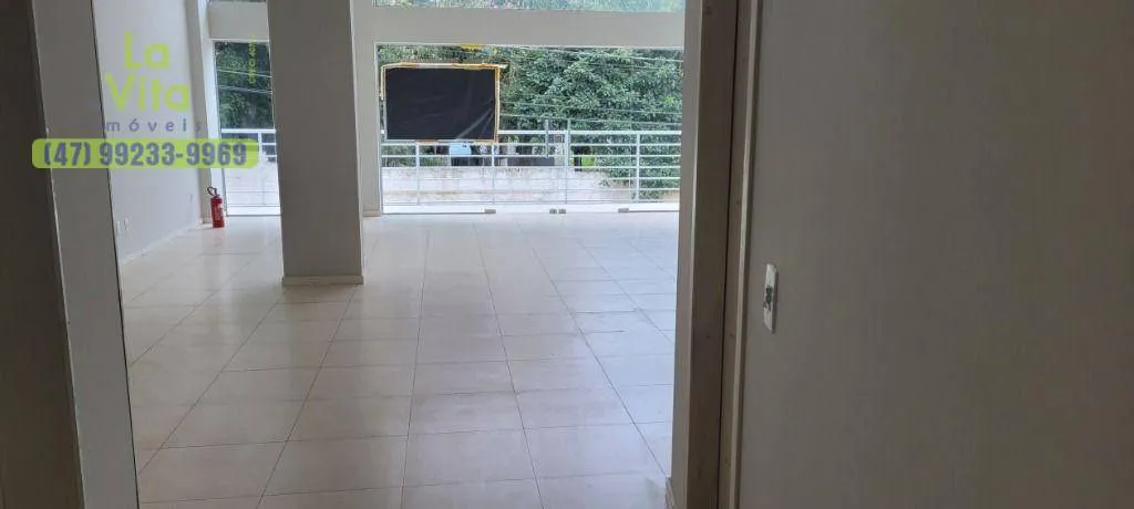 Sala para alugar, 86 m por R$ 2.900,00/mês - Bela Vista - Gaspar/SC — foto 6