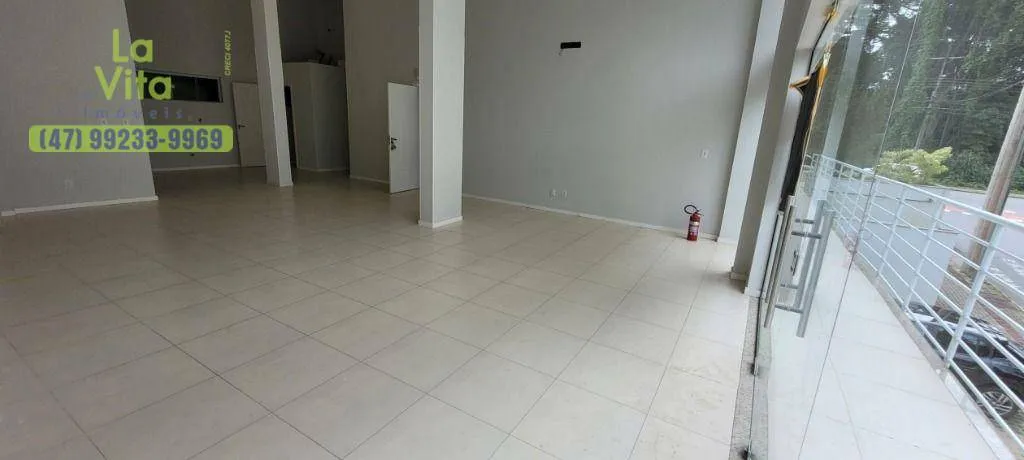 Sala para alugar, 86 m por R$ 2.900,00/mês - Bela Vista - Gaspar/SC — foto 7