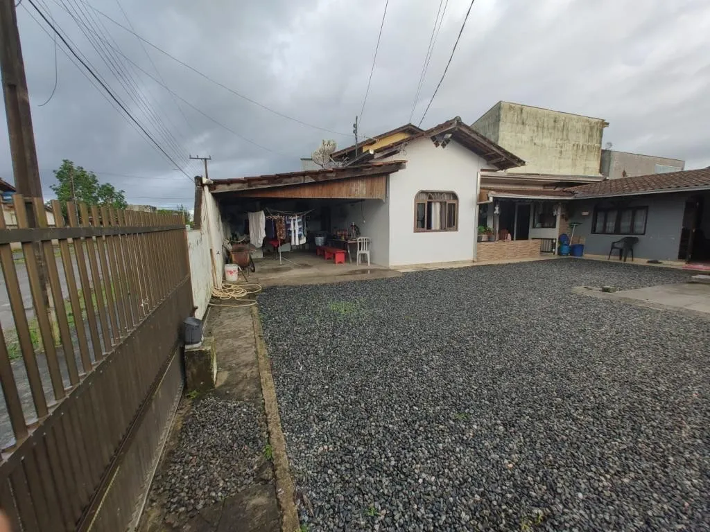 TERRENO no AVENTUREIRO com 0 quartos para VENDA, 502 m — foto 3