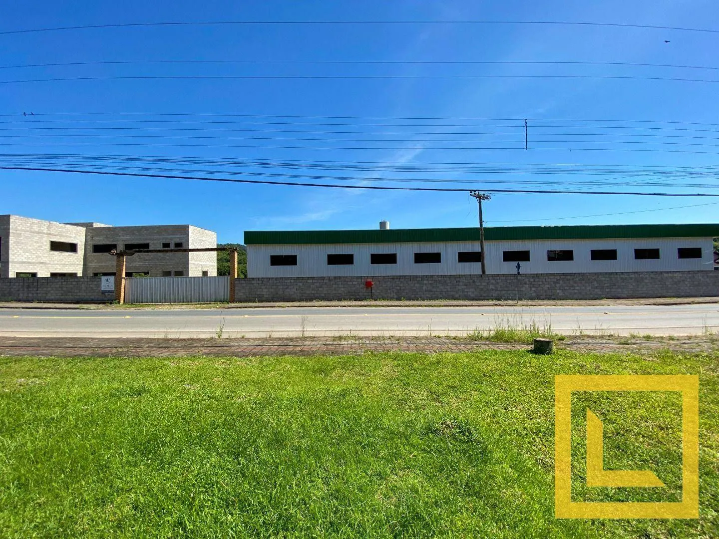 Galpão à venda, 3500 m por R$ 7.800.000,00 - Arapongas - Indaial/SC — foto 4