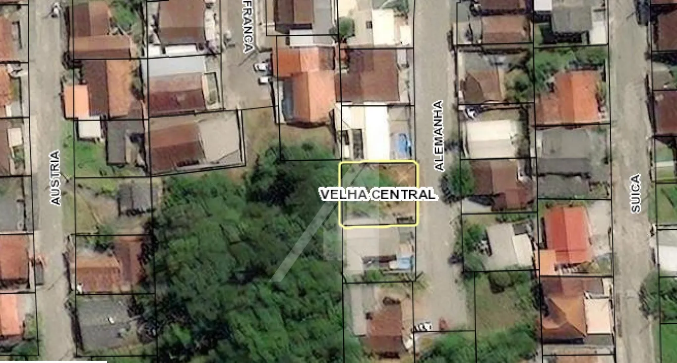 - ABELARDO IMÓVEIS - Excelente terreno com 285 m pronto para construir, em ótima localização no Bairro da Velha - Blumenau/SC. — foto 5