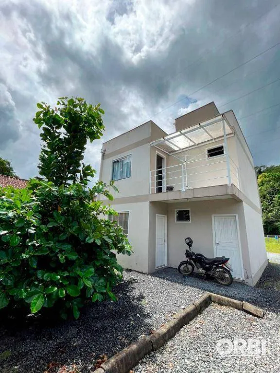 Casa com 3 dormitórios à venda, 585 m por R$ 1.129.000,00 - Belchior Central - Gaspar/SC — foto 2