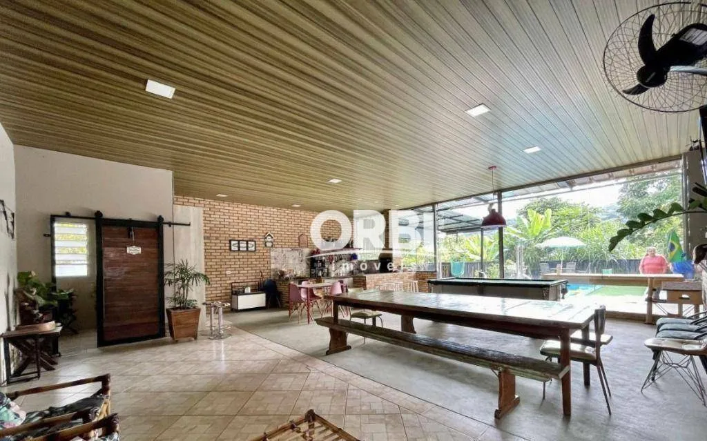 Casa com 3 dormitórios à venda, 585 m por R$ 1.129.000,00 - Belchior Central - Gaspar/SC — foto 3