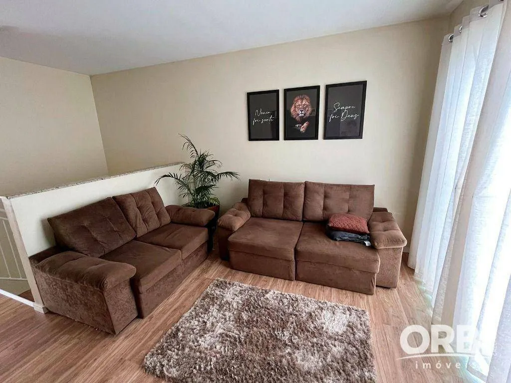 Casa com 3 dormitórios à venda, 585 m por R$ 1.129.000,00 - Belchior Central - Gaspar/SC — foto 4