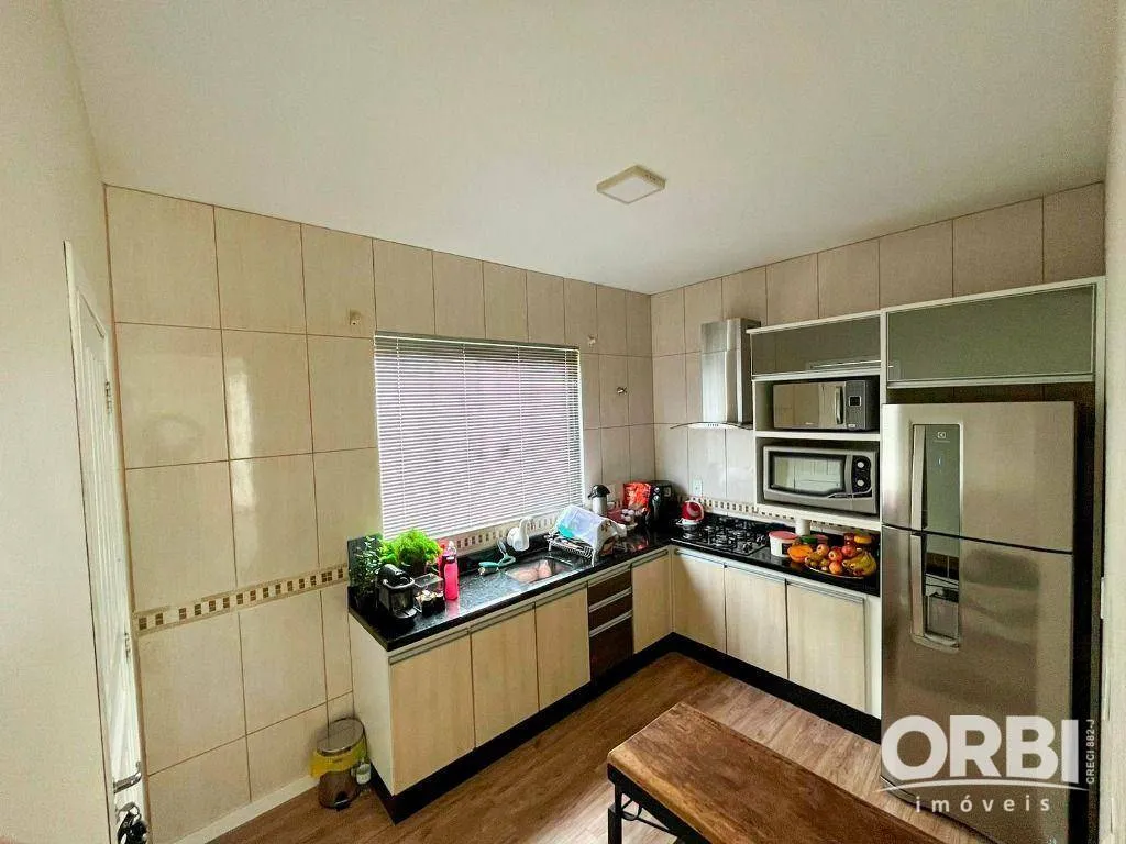 Casa com 3 dormitórios à venda, 585 m por R$ 1.129.000,00 - Belchior Central - Gaspar/SC — foto 7