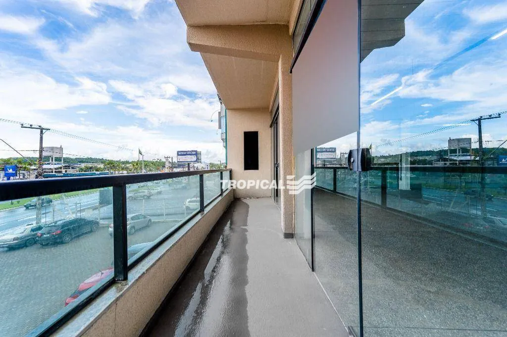 Sala para alugar, 210 m por R$ 5.640,00/mês - Itoupava Central - Blumenau/SC — foto 4