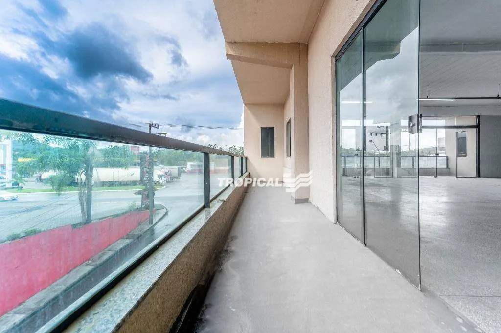 Sala para alugar, 210 m por R$ 5.640,00/mês - Itoupava Central - Blumenau/SC — foto 2