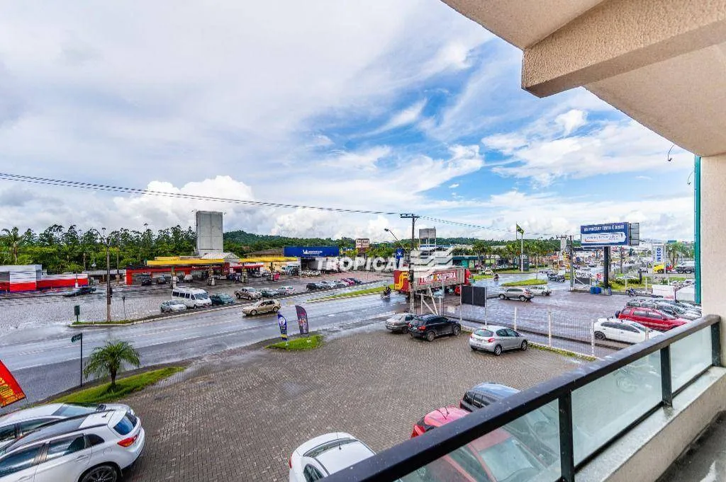 Sala para alugar, 210 m por R$ 5.640,00/mês - Itoupava Central - Blumenau/SC — foto 3
