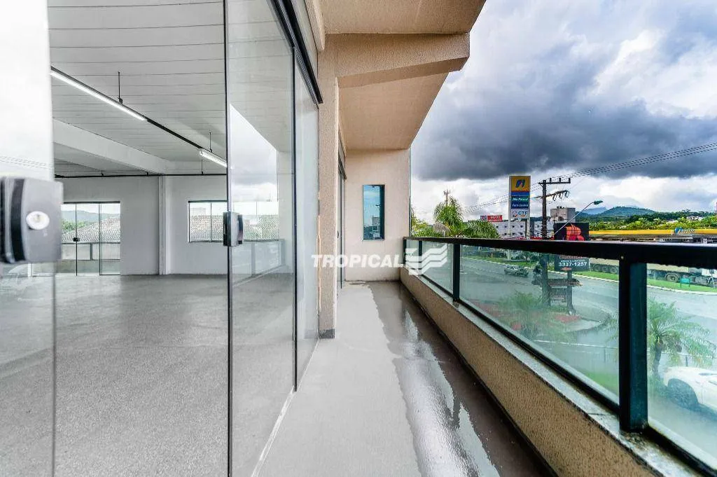 Sala para alugar, 210 m por R$ 5.640,00/mês - Itoupava Central - Blumenau/SC — foto 5