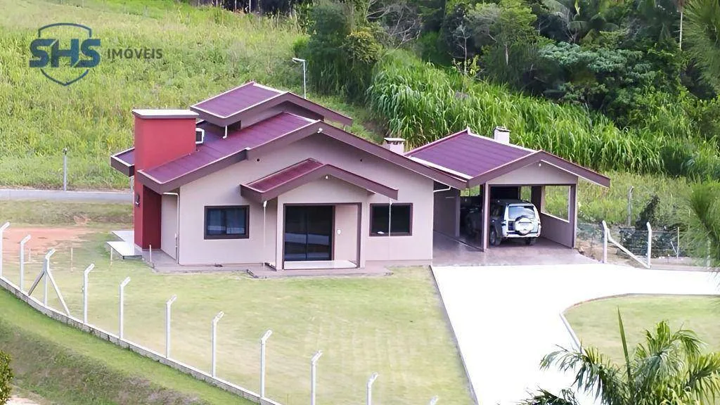 Propriedade Rural em Indaial — foto 2