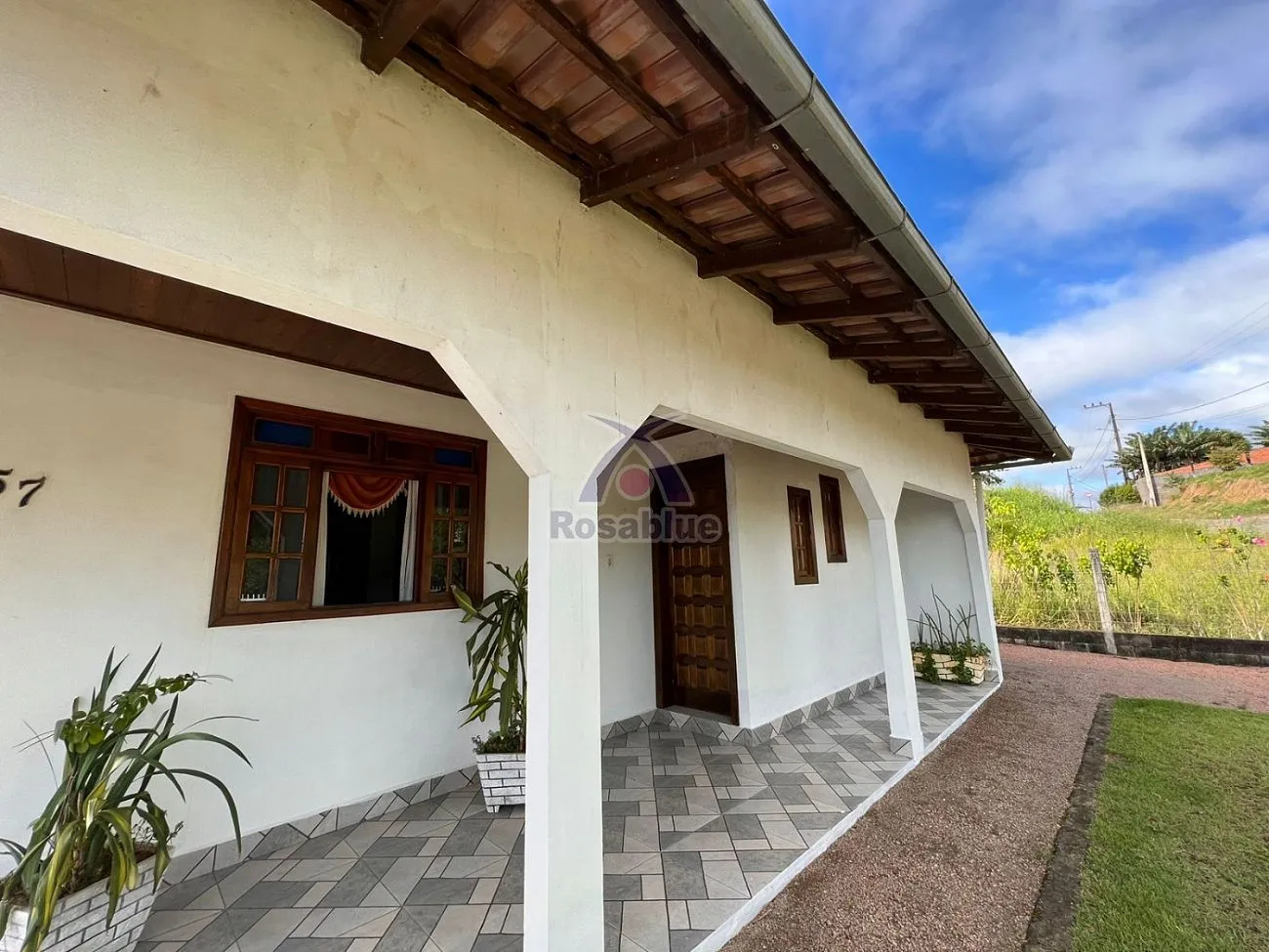 Casa ( Serra São Miguel ) - foto 1