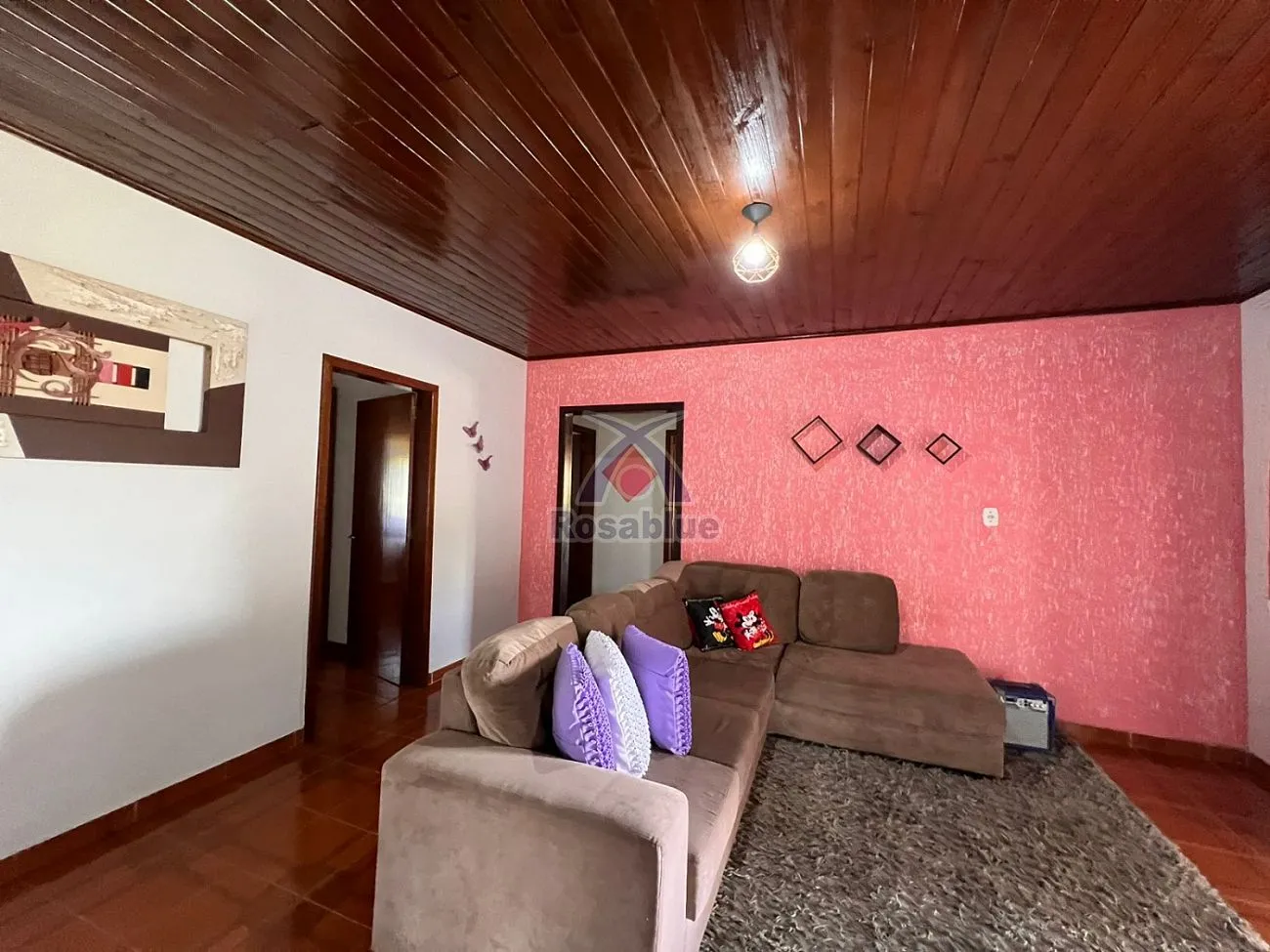 Casa ( Serra São Miguel ) — foto 4