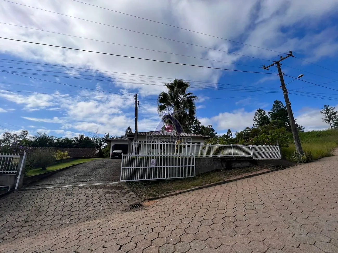 Casa ( Serra São Miguel ) — foto 6