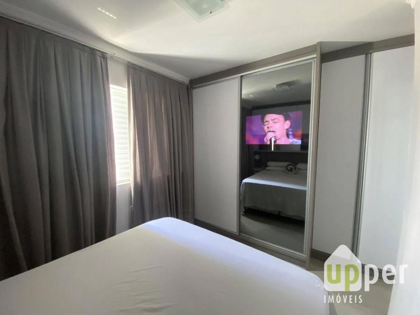 Apartamento com 2 dormitórios à venda, 69 m por R$ 580.000,00 - Água Verde - Blumenau/SC — foto 6
