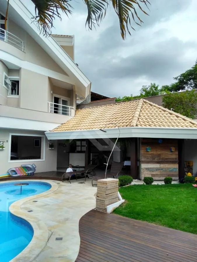 Casa para Venda em Blumenau / SC no bairro Velha Central - foto 1