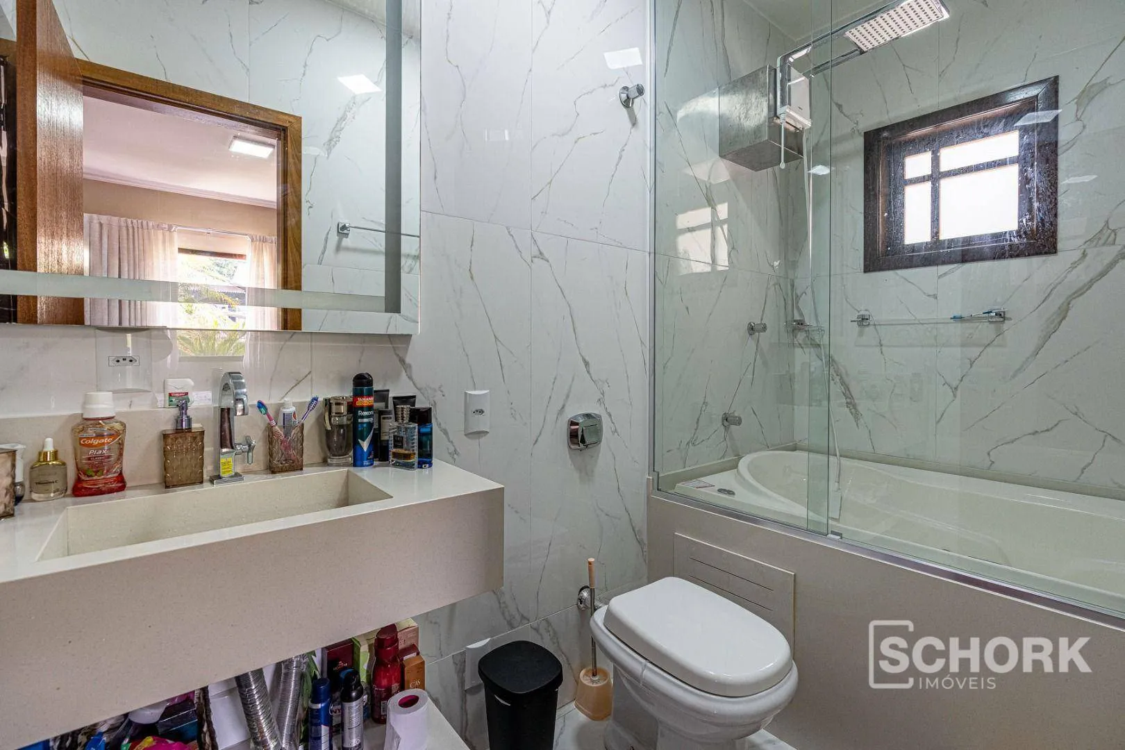 Casa com 3 dormitórios à venda, 207 m por R$ 1.390.000,00 - Itoupava Central - Blumenau/SC — foto 7