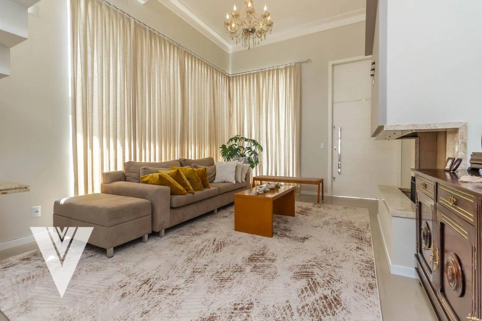 Casa com 3 dormitórios à venda, 293 m por R$ 2.100.000,00 - Itoupava Central - Blumenau/SC — foto 6