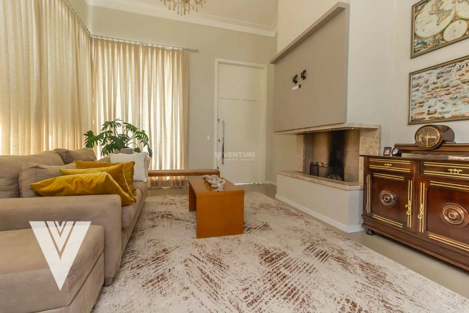 Casa com 3 dormitórios à venda, 293 m por R$ 2.100.000,00 - Itoupava Central - Blumenau/SC — foto 7