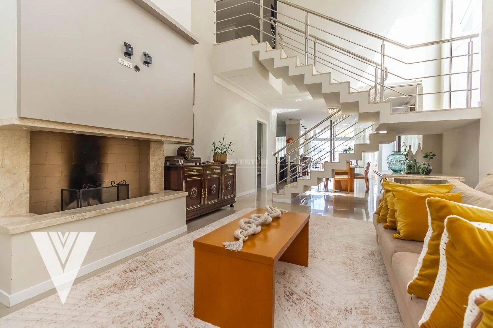 Casa com 3 dormitórios à venda, 293 m por R$ 2.100.000,00 - Itoupava Central - Blumenau/SC — foto 2