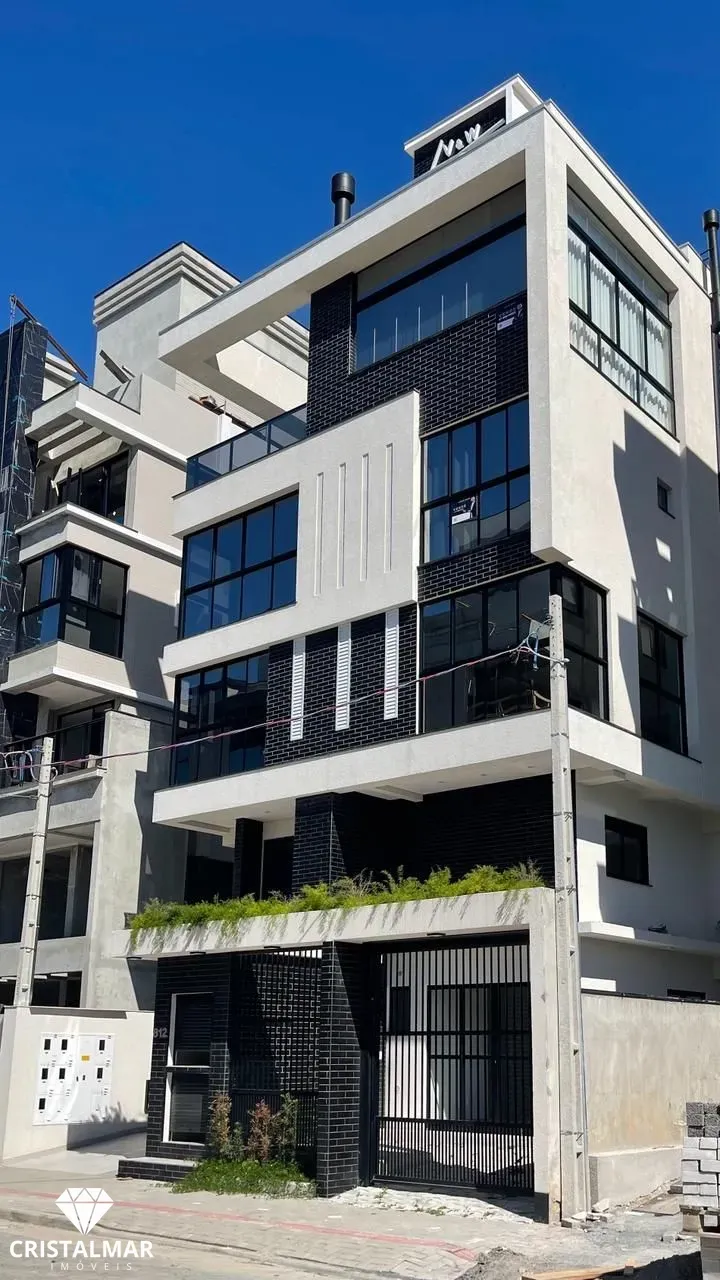 GARDEN NOVO COM 2 SUÍTES PRÓXIMO AO MAR - foto 1