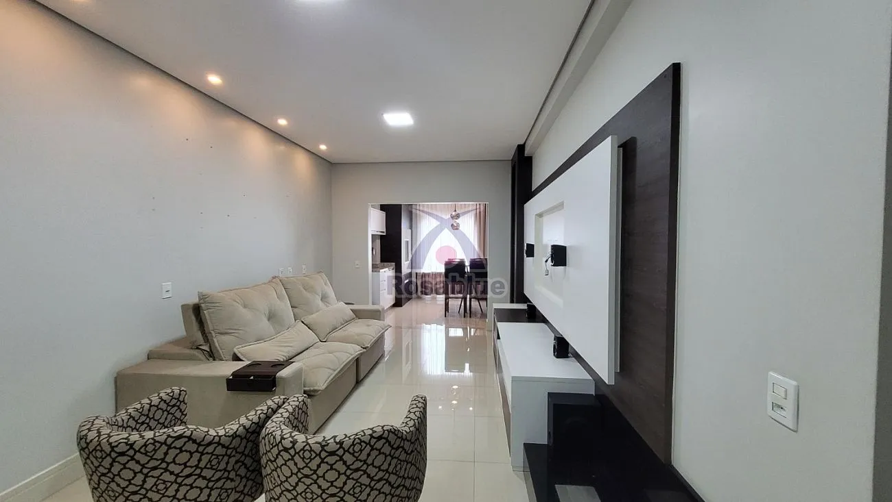 EDIFÍCIO AUGUSTA- 202 - APARTAMENTO ALTO PADRÃO — foto 2