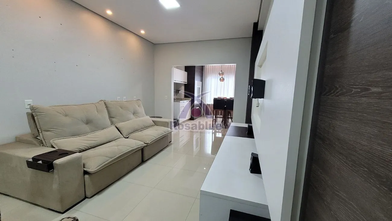 EDIFÍCIO AUGUSTA- 202 - APARTAMENTO ALTO PADRÃO — foto 3