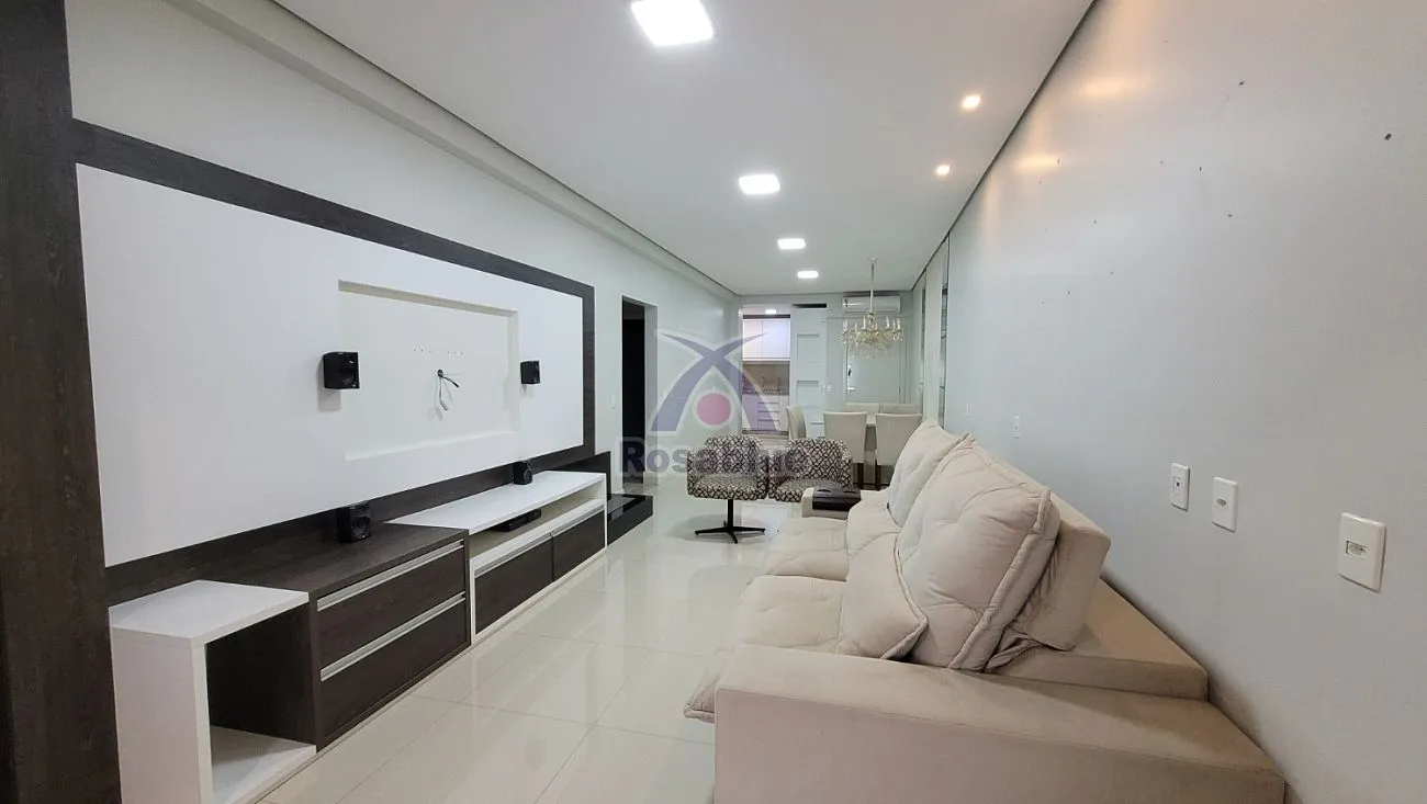 EDIFÍCIO AUGUSTA- 202 - APARTAMENTO ALTO PADRÃO — foto 4