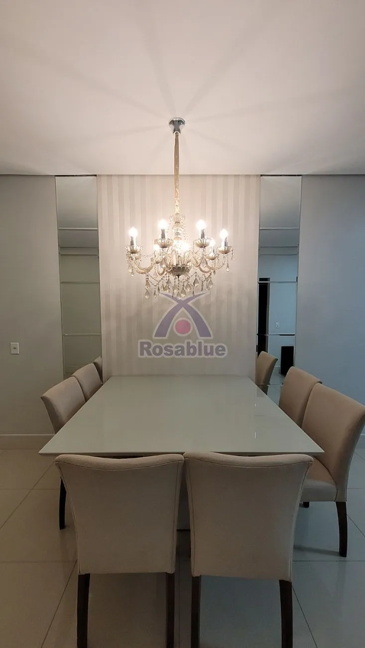 EDIFÍCIO AUGUSTA- 202 - APARTAMENTO ALTO PADRÃO — foto 5