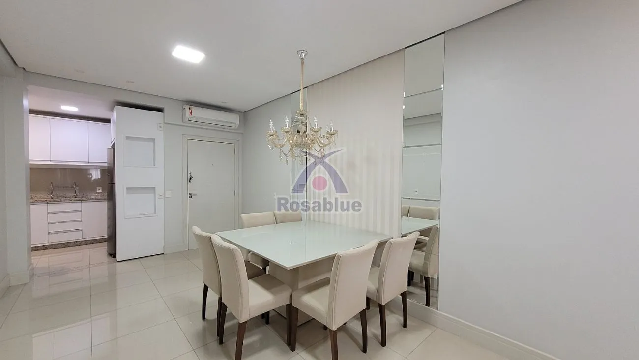 EDIFÍCIO AUGUSTA- 202 - APARTAMENTO ALTO PADRÃO — foto 6