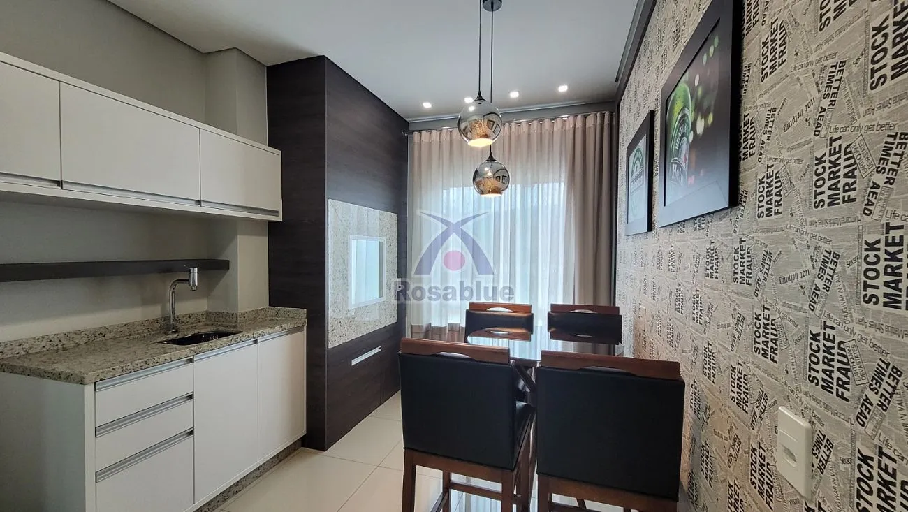 EDIFÍCIO AUGUSTA- 202 - APARTAMENTO ALTO PADRÃO — foto 7