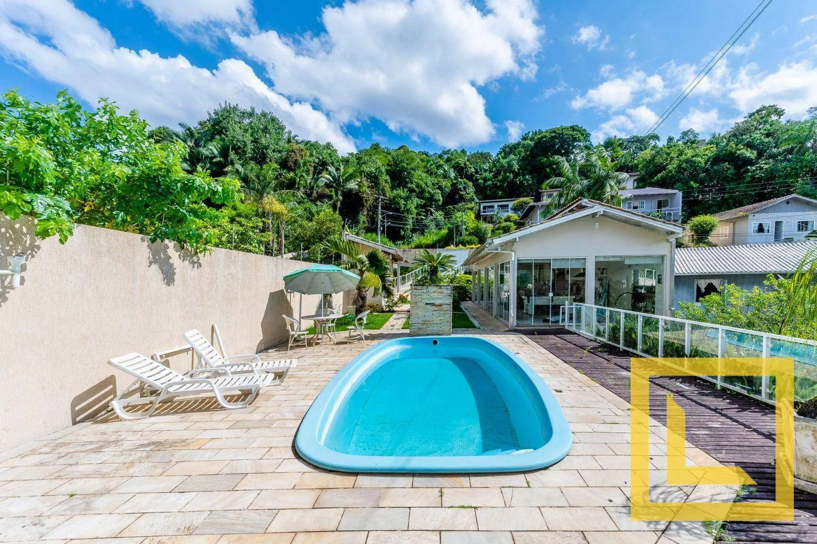 Casa à venda, 630 m por R$ 2.200.000,00 - Itoupava Seca - Blumenau/SC — foto 2