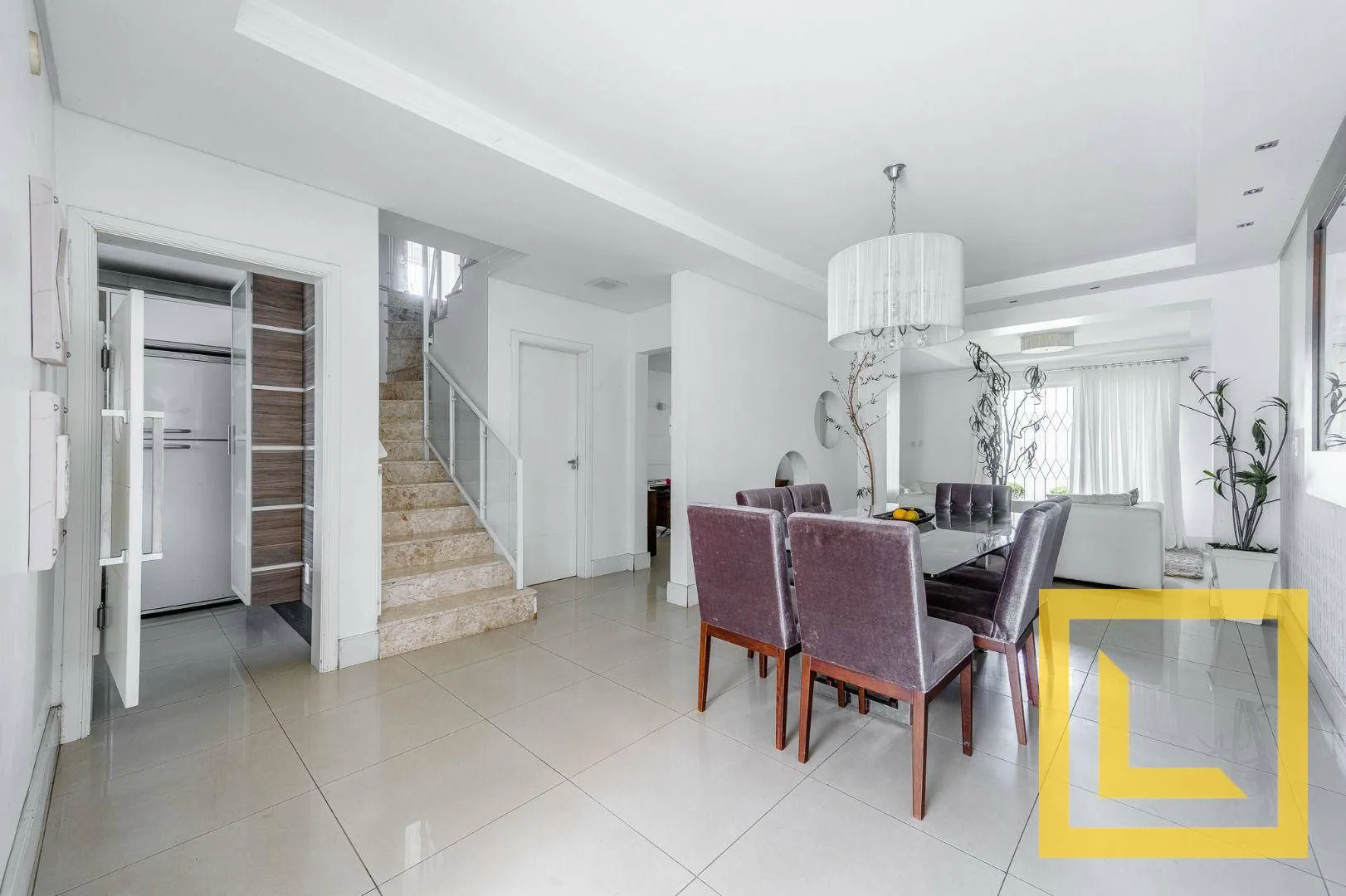 Casa à venda, 630 m por R$ 2.200.000,00 - Itoupava Seca - Blumenau/SC — foto 3