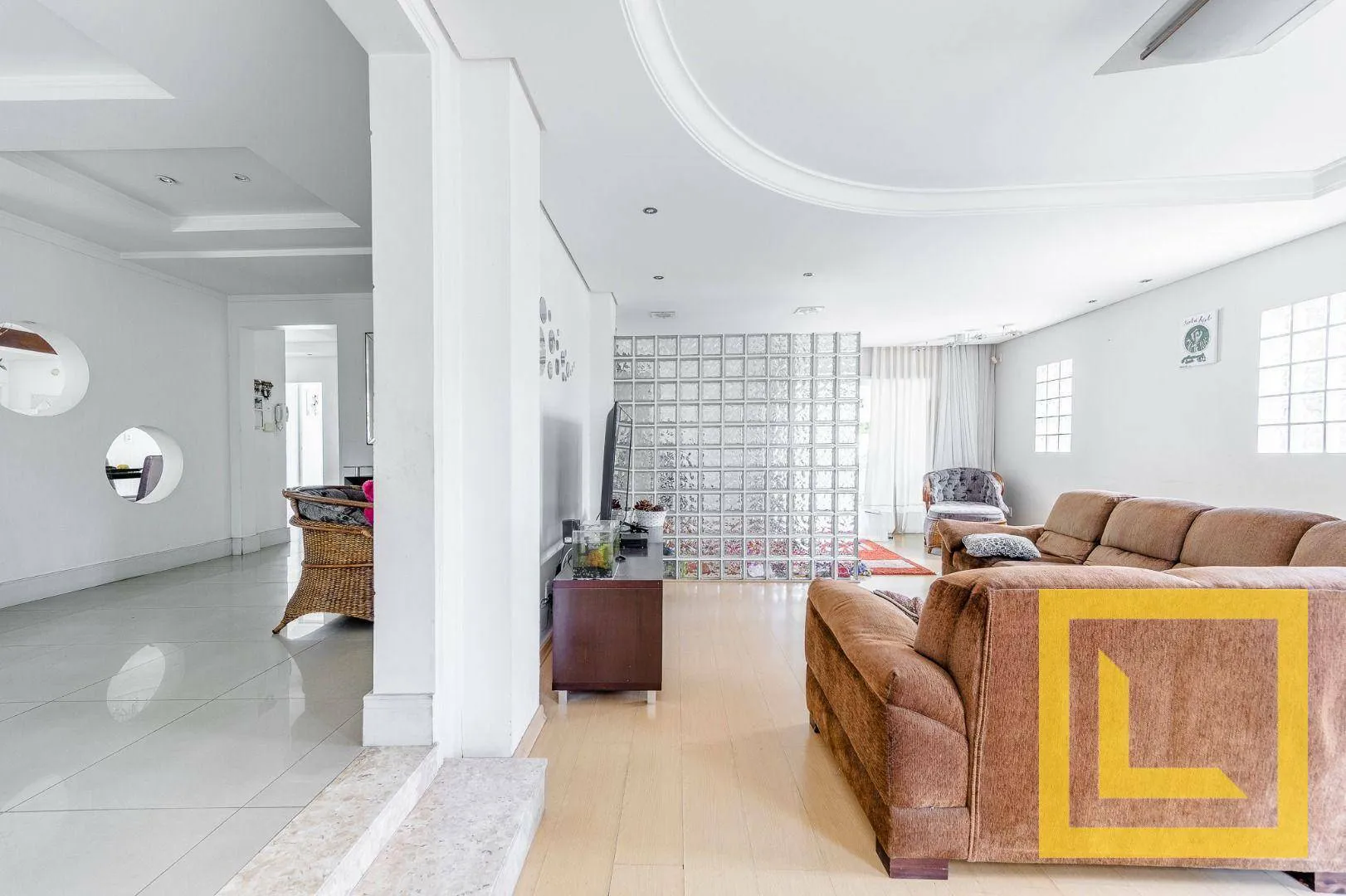 Casa à venda, 630 m por R$ 2.200.000,00 - Itoupava Seca - Blumenau/SC — foto 6