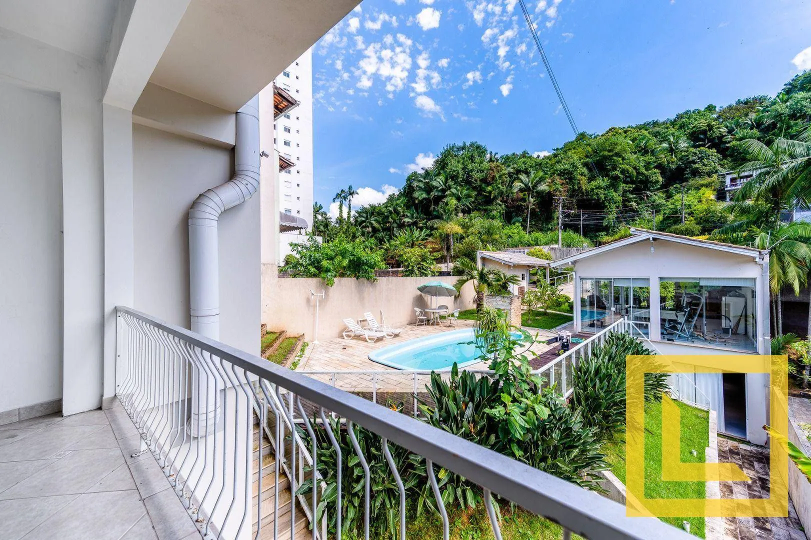 Casa à venda, 630 m por R$ 2.200.000,00 - Itoupava Seca - Blumenau/SC — foto 7