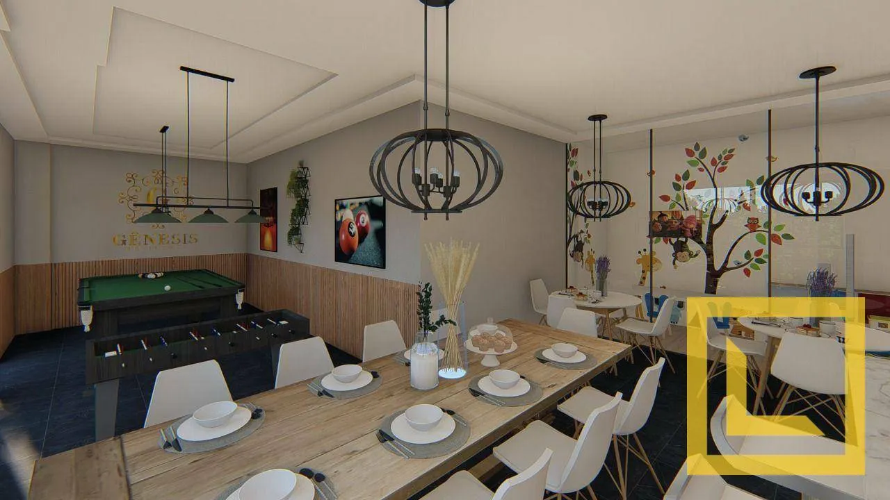 Apartamento com 2 Suítes à venda com 98m em Blumenau/SC — foto 5