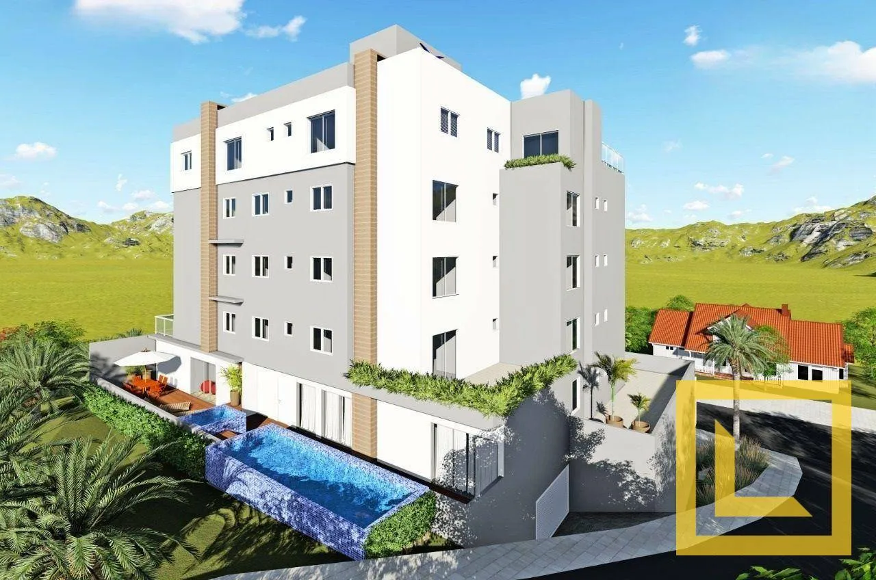 Apartamento com 2 Suítes à venda com 98m em Blumenau/SC — foto 6