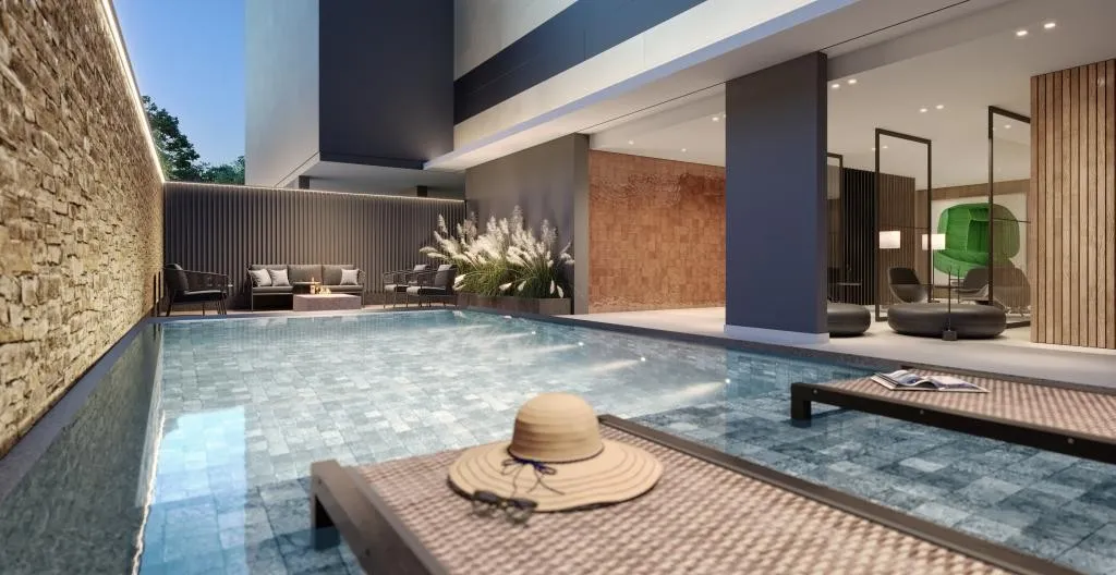 APARTAMENTO no AMÉRICA com 3 quartos para VENDA, 154 m - foto 1